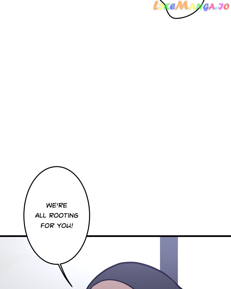 Señorita Cometa Chapter 31 - page 69