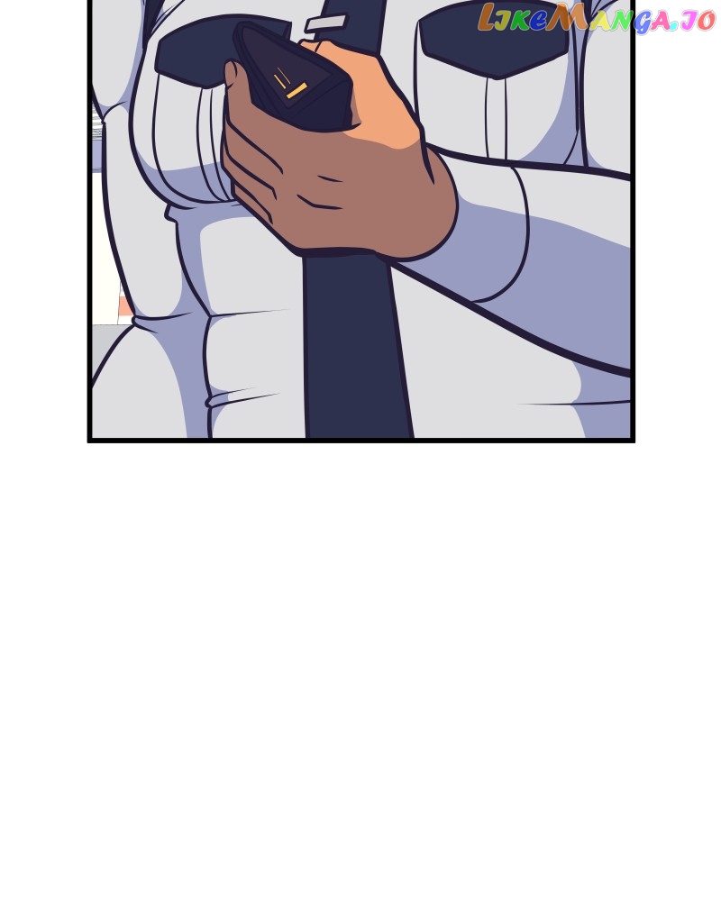 Señorita Cometa Chapter 31 - page 76