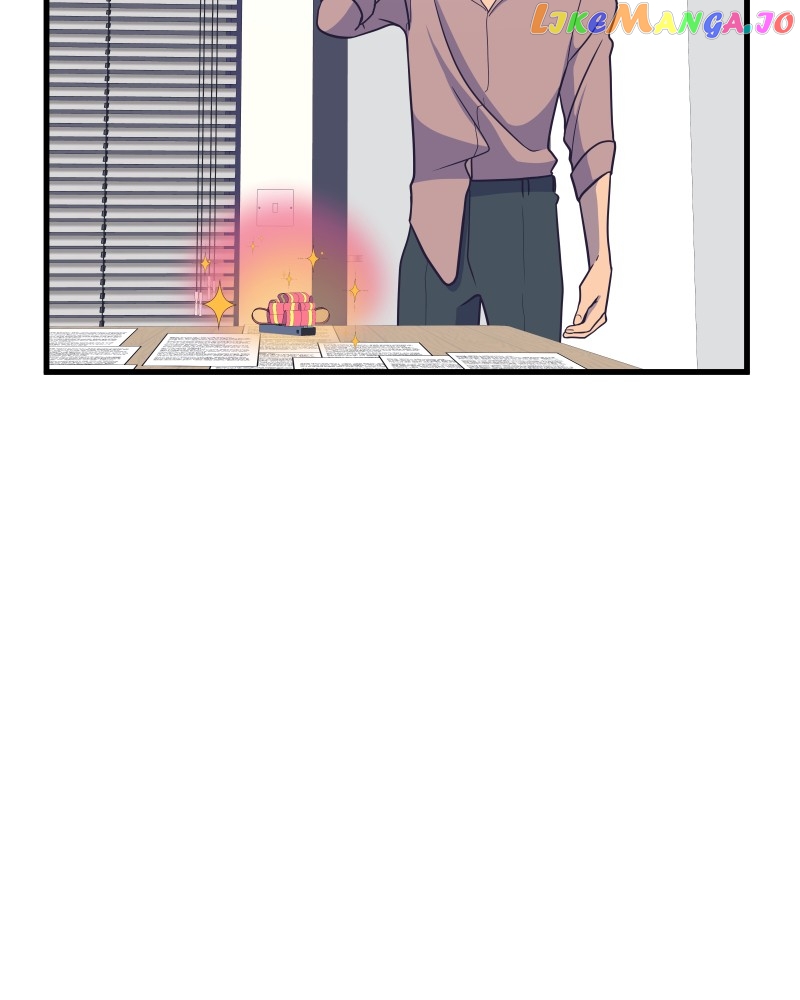 Señorita Cometa Chapter 31 - page 89