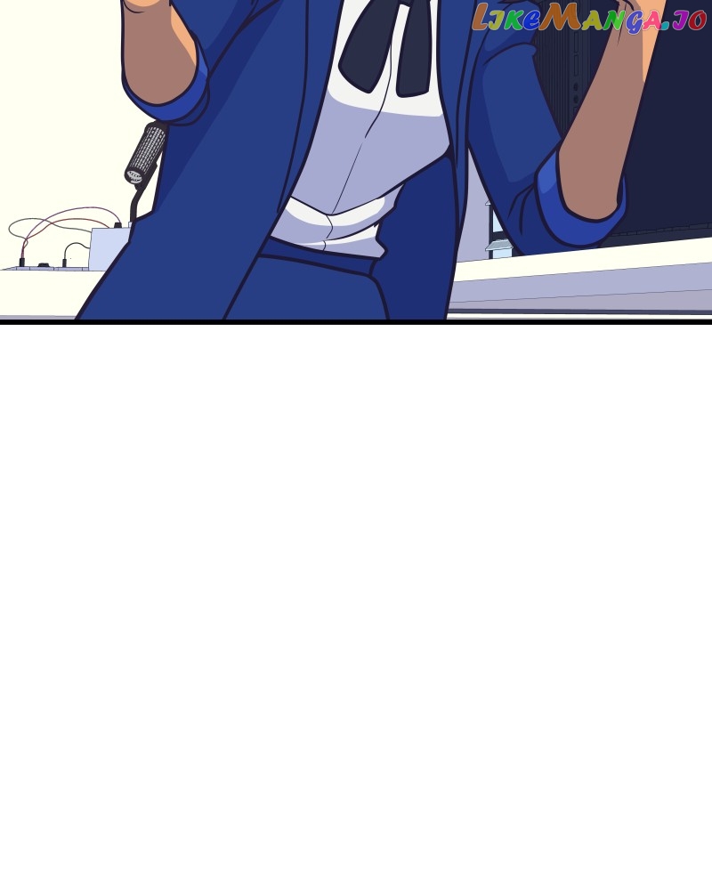 Señorita Cometa Chapter 31 - page 93