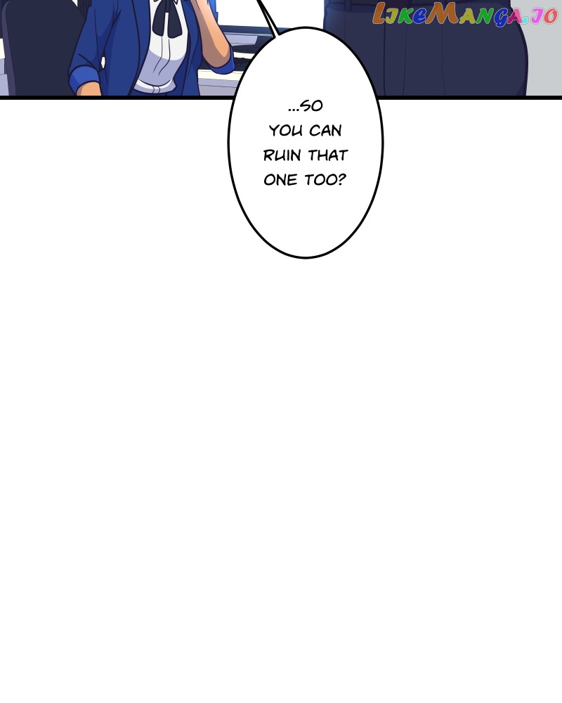 Señorita Cometa Chapter 31 - page 97