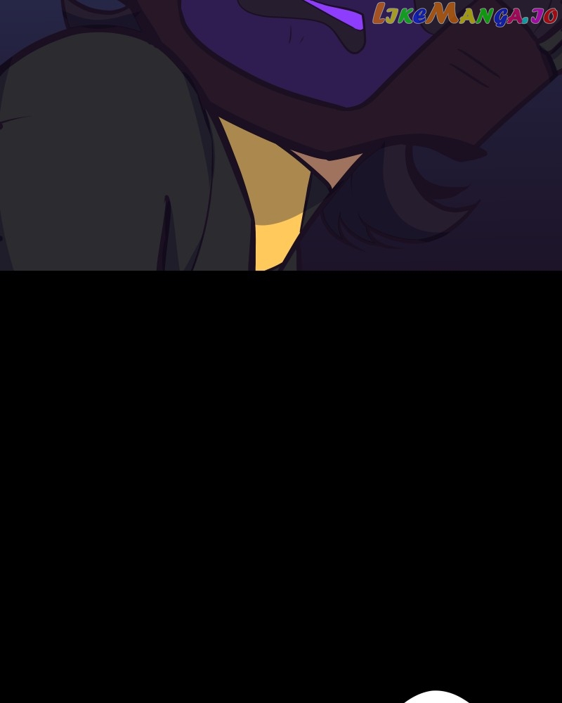 Señorita Cometa chapter 49 - page 10