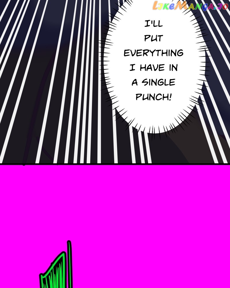 Señorita Cometa chapter 49 - page 39