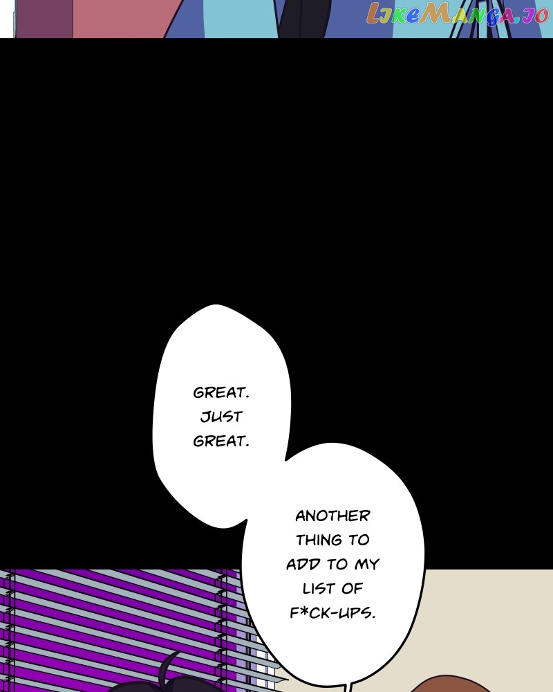 Señorita Cometa chapter 49 - page 69