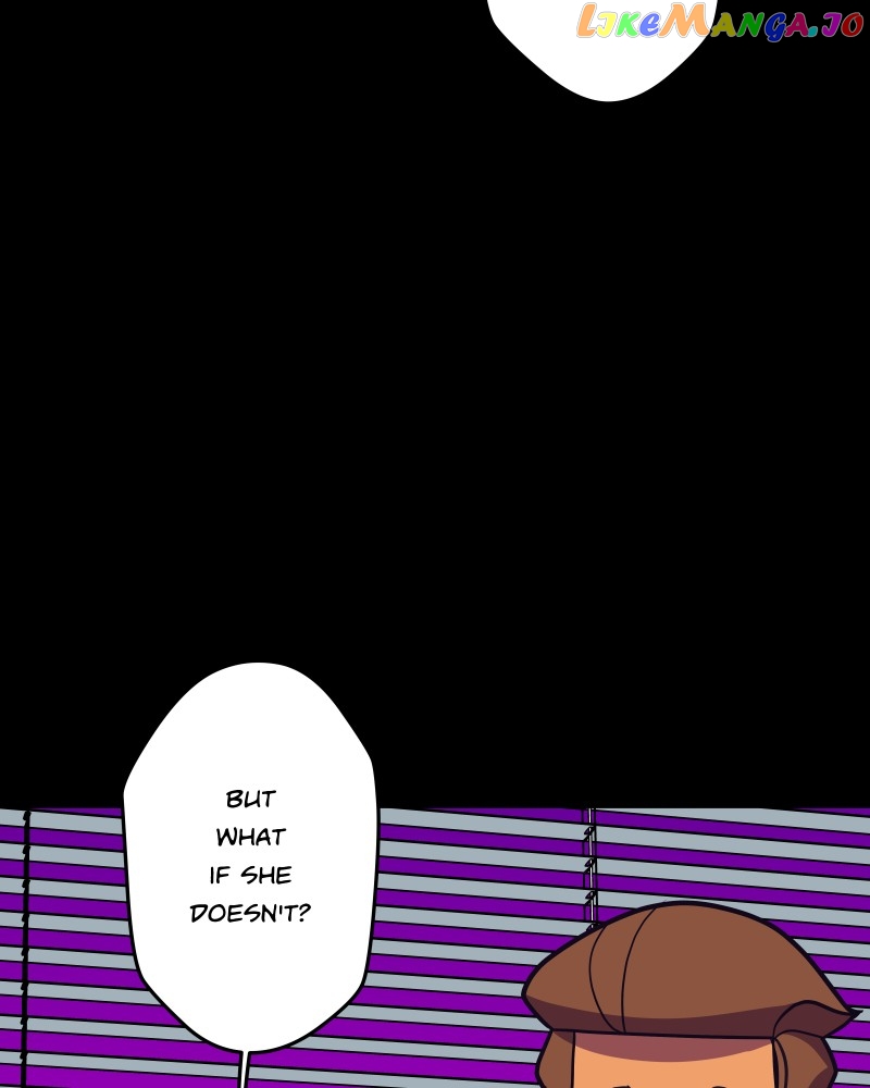 Señorita Cometa chapter 49 - page 75