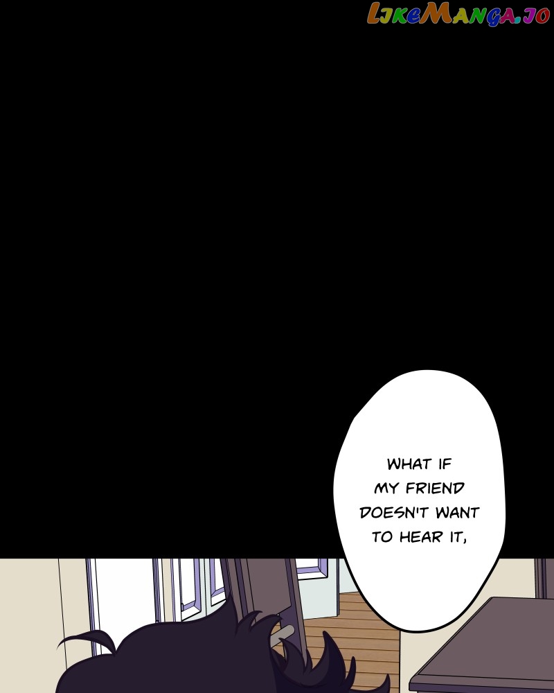 Señorita Cometa chapter 49 - page 77