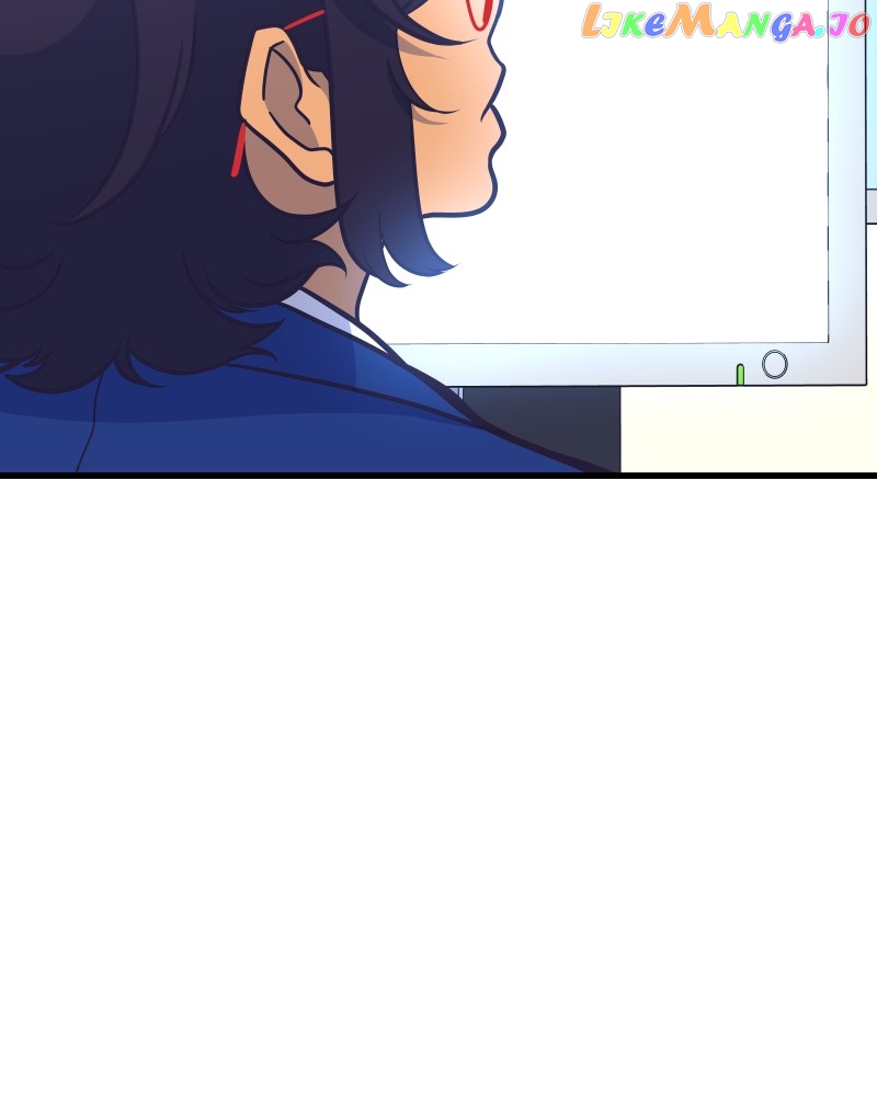 Señorita Cometa chapter 61 - page 8