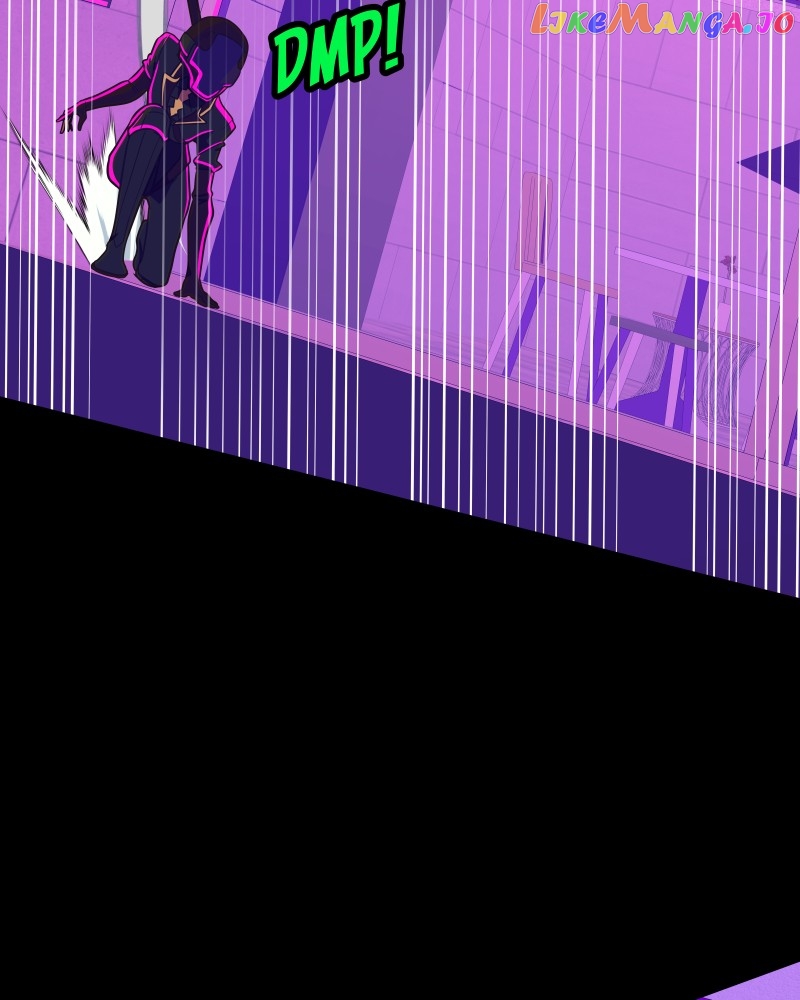 Señorita Cometa Chapter 24 - page 101