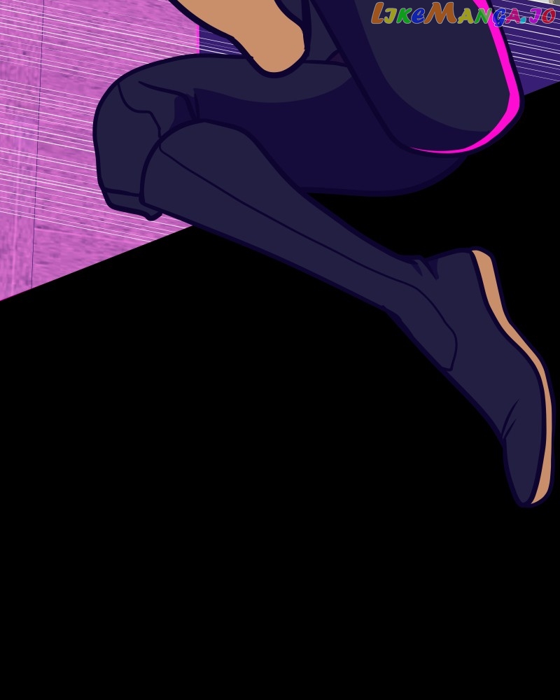 Señorita Cometa Chapter 24 - page 103