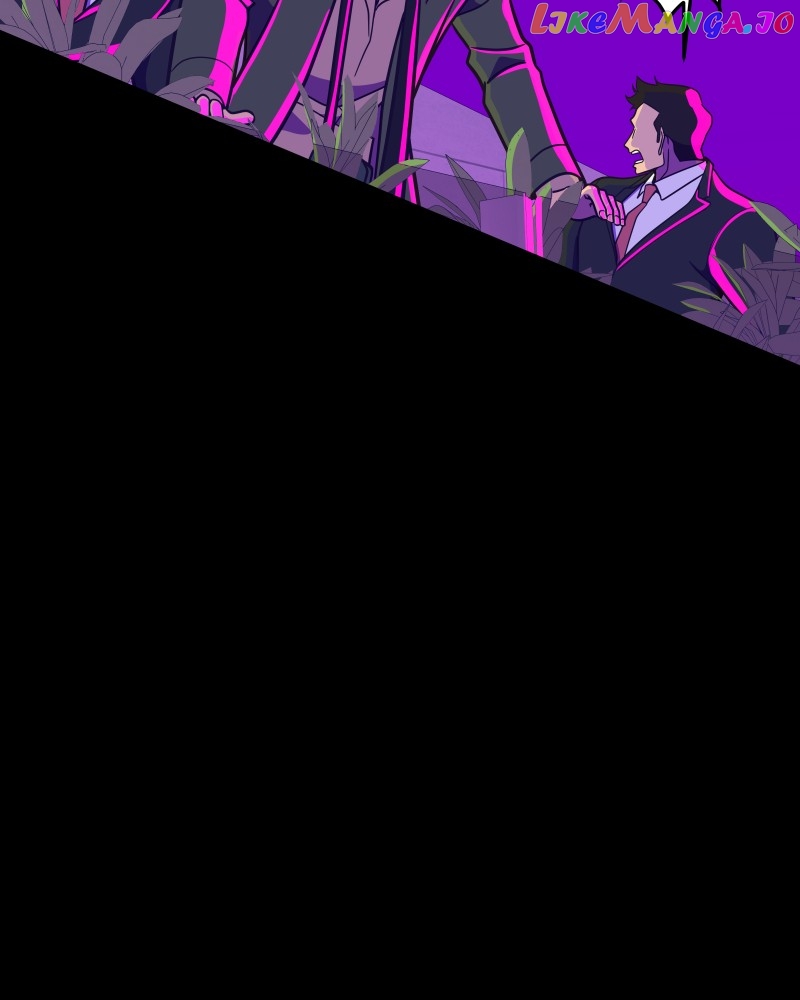 Señorita Cometa Chapter 24 - page 105