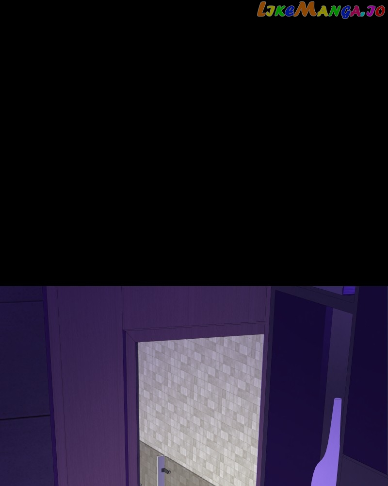 Señorita Cometa Chapter 24 - page 108