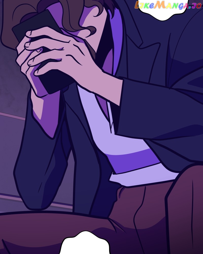 Señorita Cometa Chapter 24 - page 115