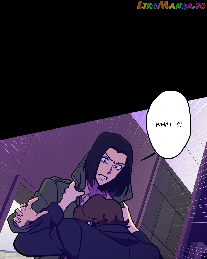 Señorita Cometa Chapter 24 - page 117