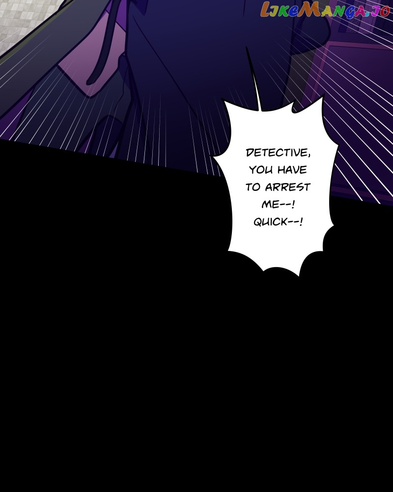 Señorita Cometa Chapter 24 - page 118