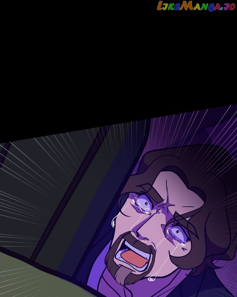 Señorita Cometa Chapter 24 - page 119