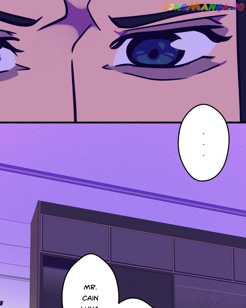 Señorita Cometa Chapter 24 - page 121