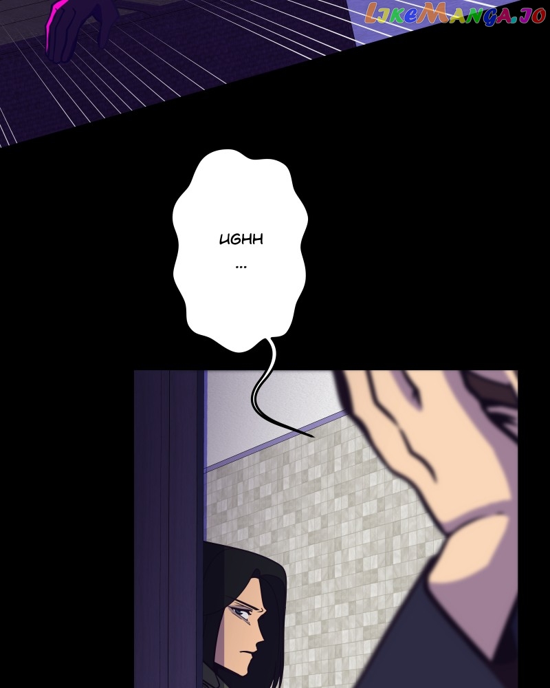 Señorita Cometa Chapter 24 - page 22