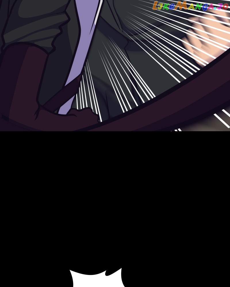 Señorita Cometa Chapter 24 - page 27