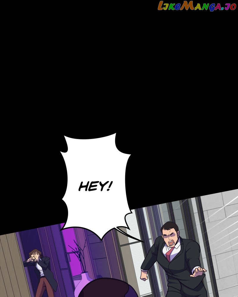 Señorita Cometa Chapter 24 - page 32