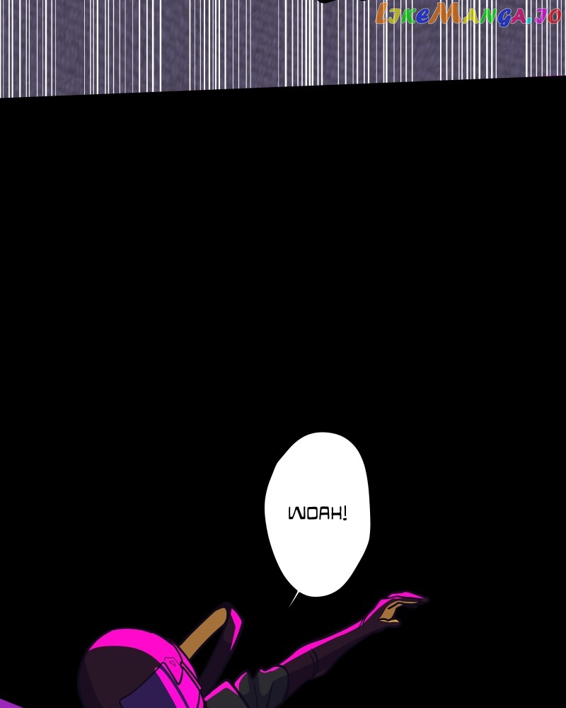 Señorita Cometa Chapter 24 - page 38