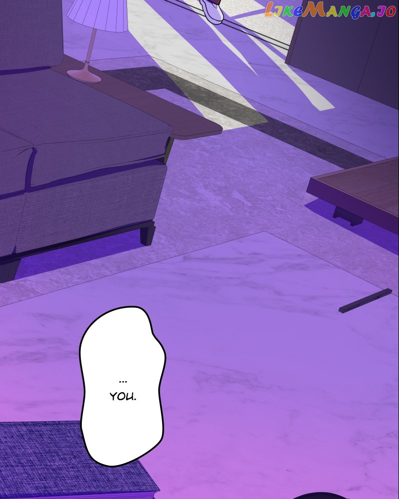 Señorita Cometa Chapter 24 - page 6