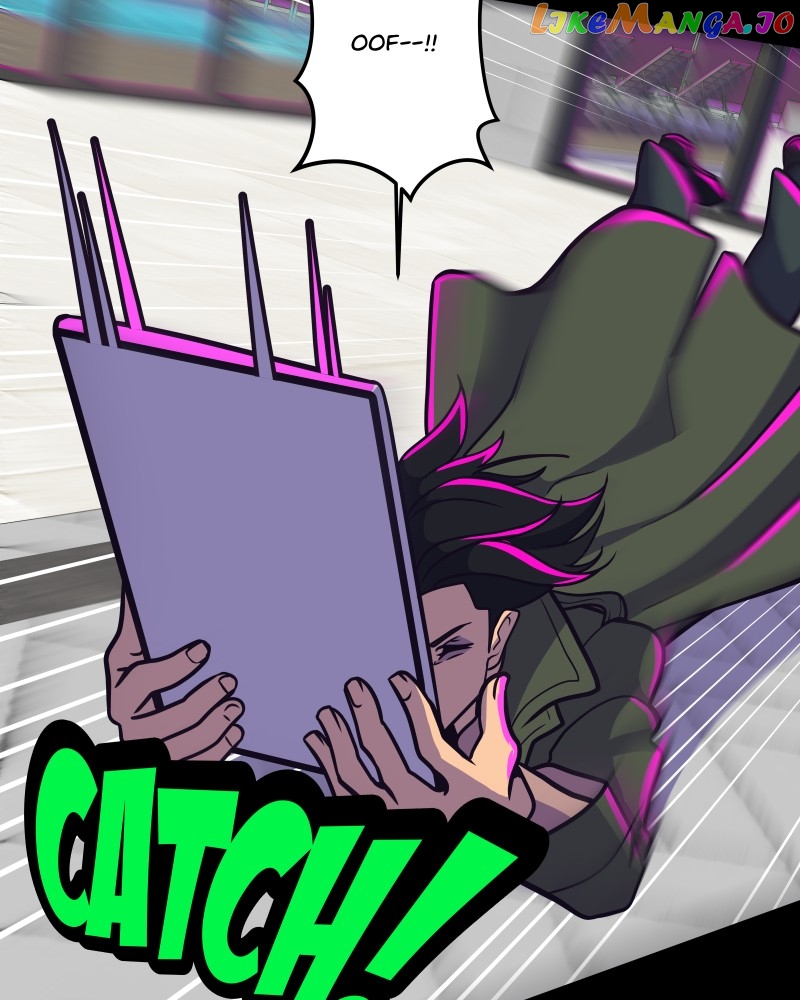 Señorita Cometa Chapter 24 - page 67