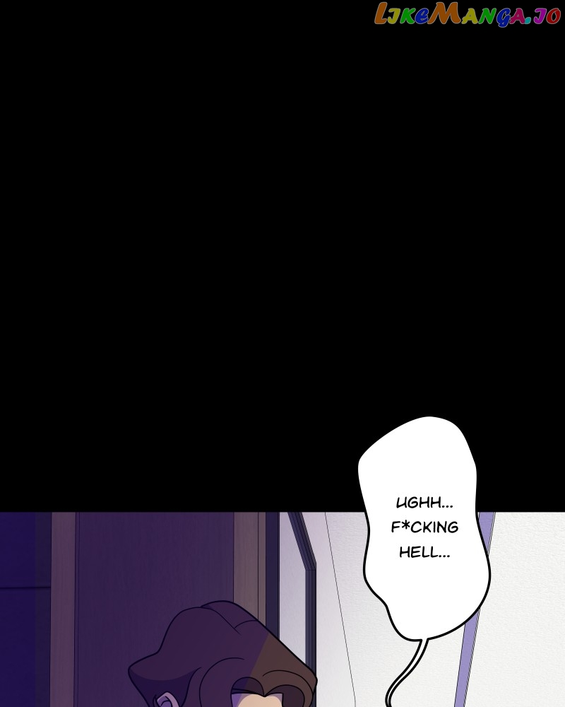 Señorita Cometa Chapter 24 - page 76