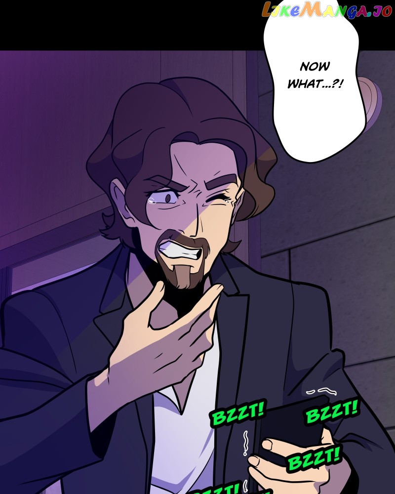 Señorita Cometa Chapter 24 - page 79