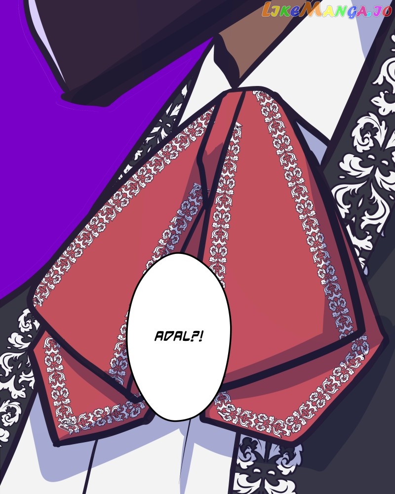 Señorita Cometa chapter 48 - page 100