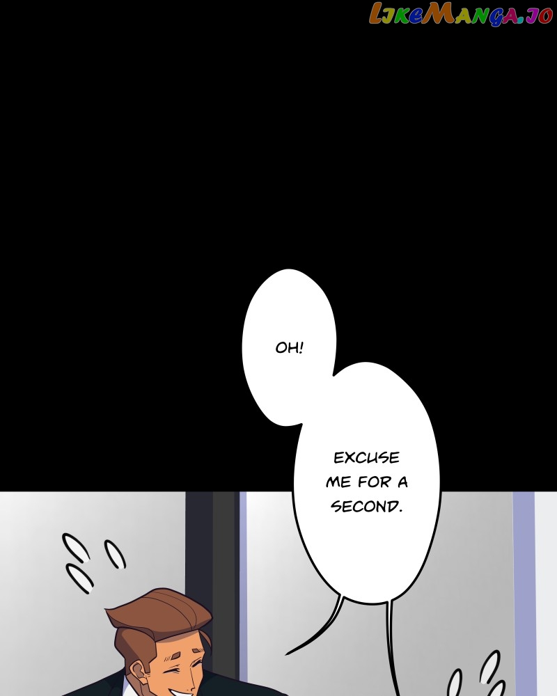 Señorita Cometa chapter 48 - page 12