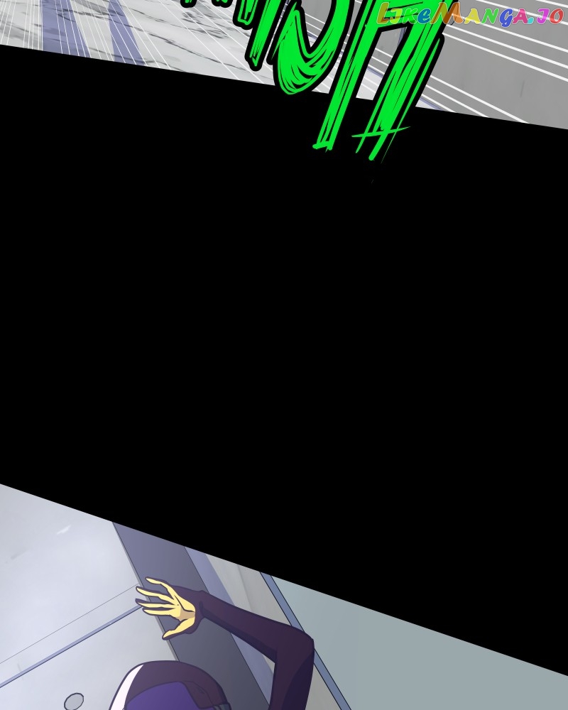 Señorita Cometa chapter 48 - page 27