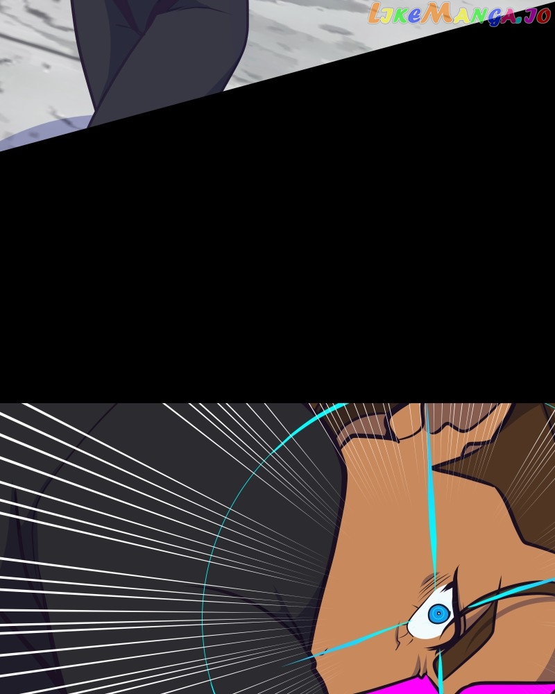Señorita Cometa chapter 48 - page 63