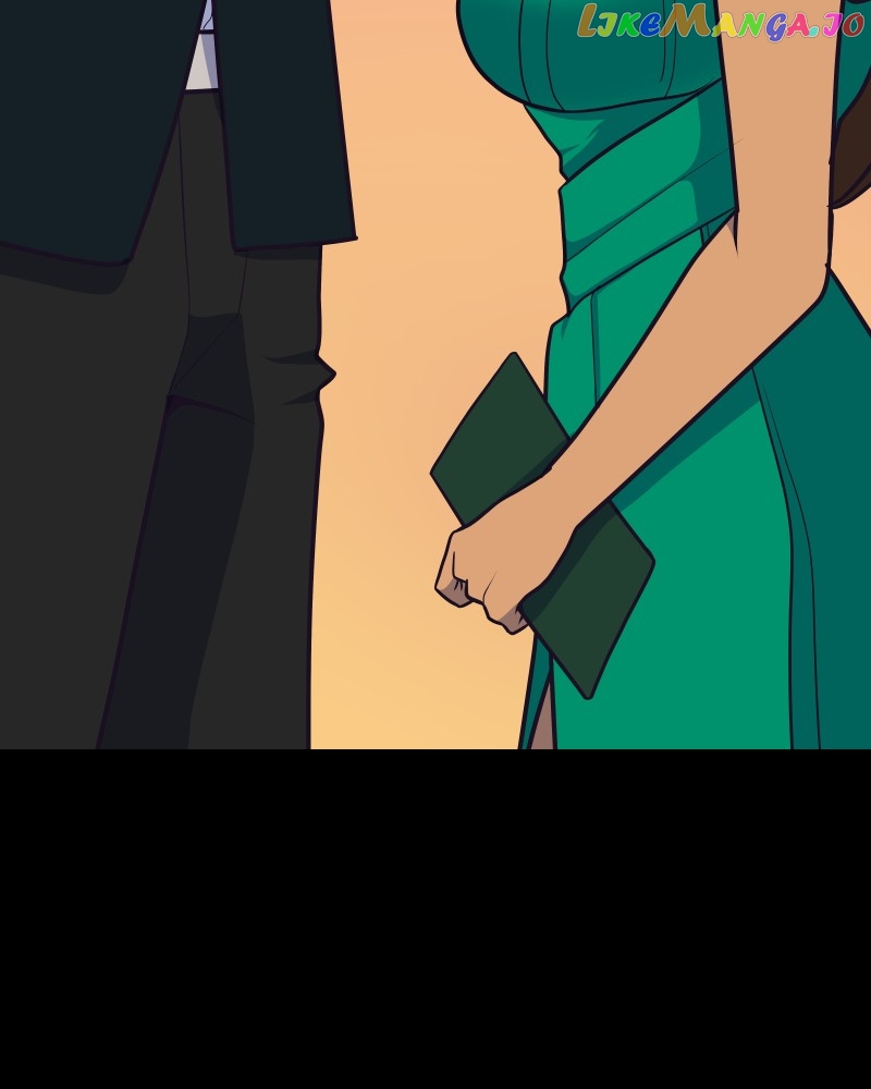 Señorita Cometa chapter 48 - page 8