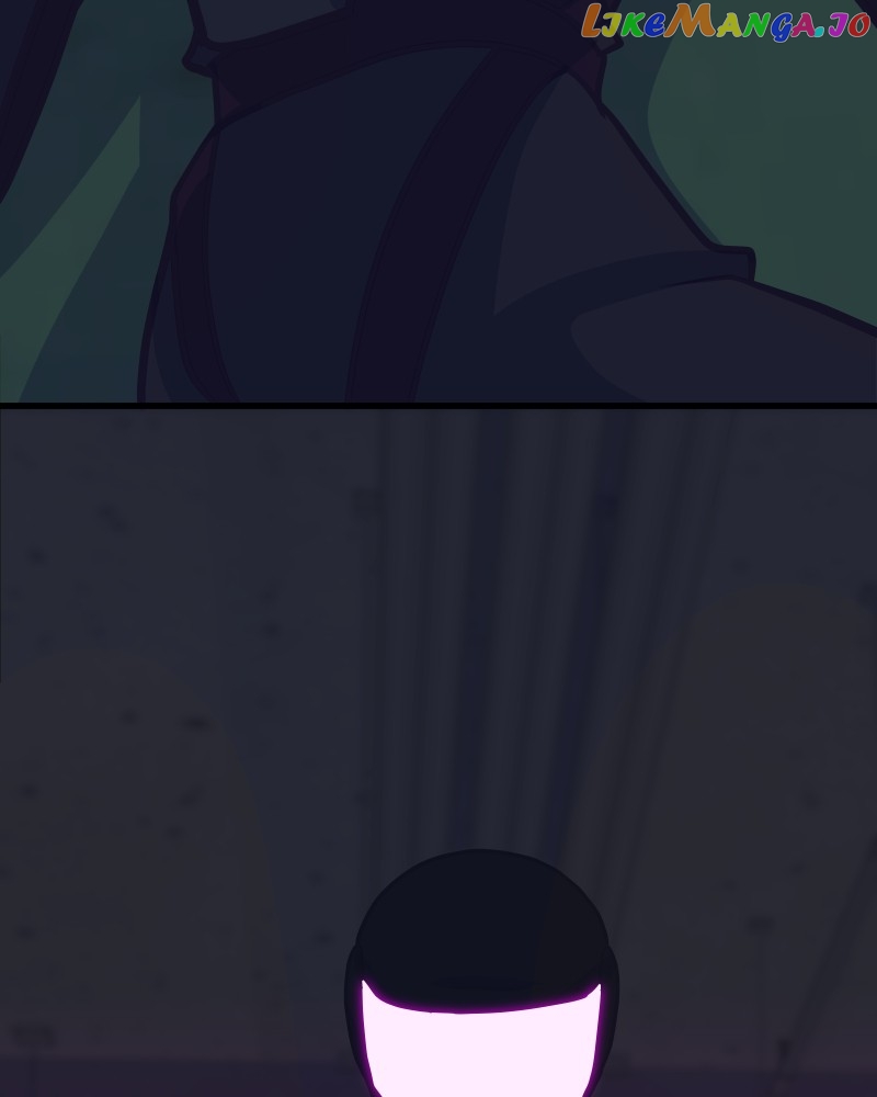 Señorita Cometa chapter 48 - page 88
