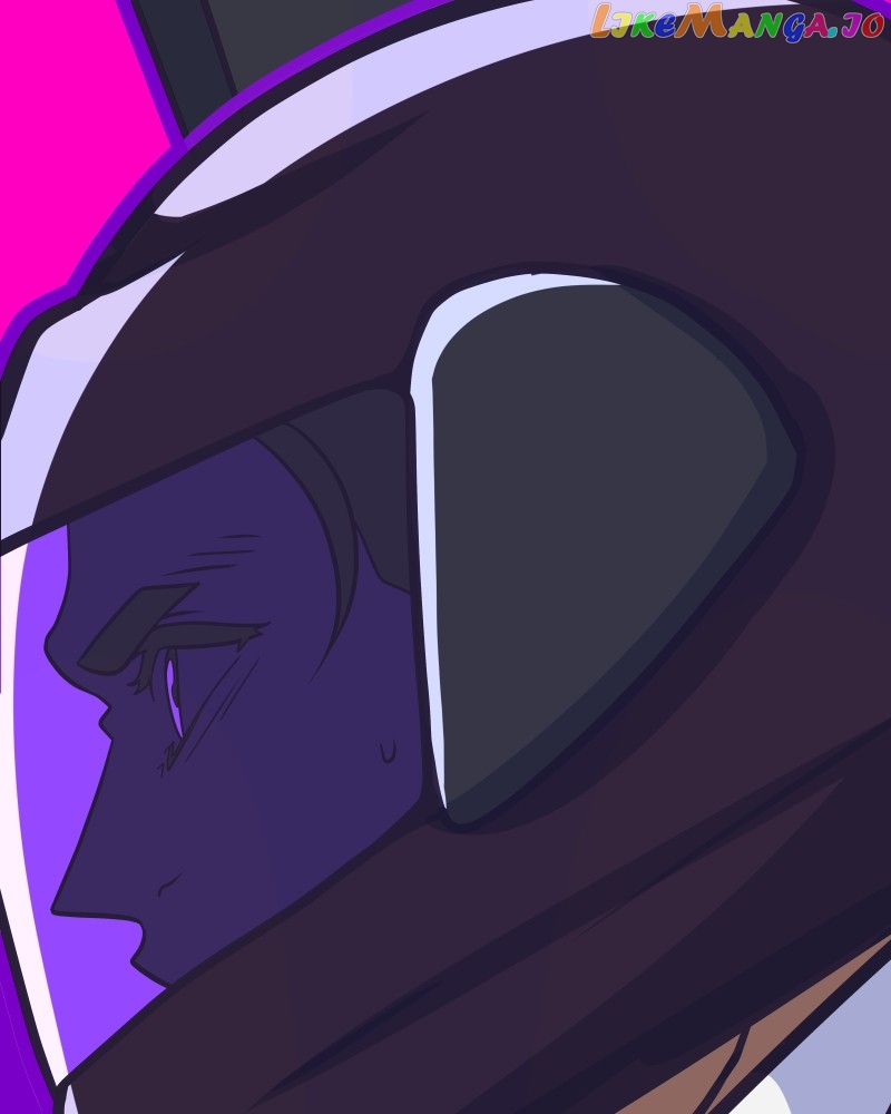 Señorita Cometa chapter 48 - page 99