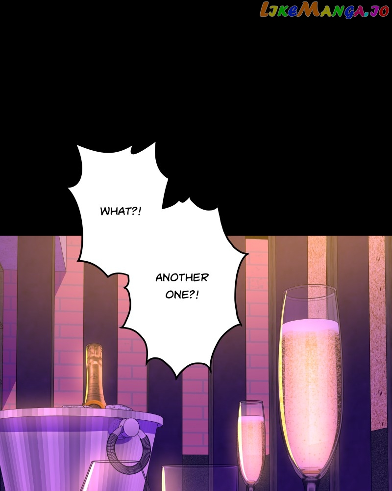 Señorita Cometa chapter 47 - page 1