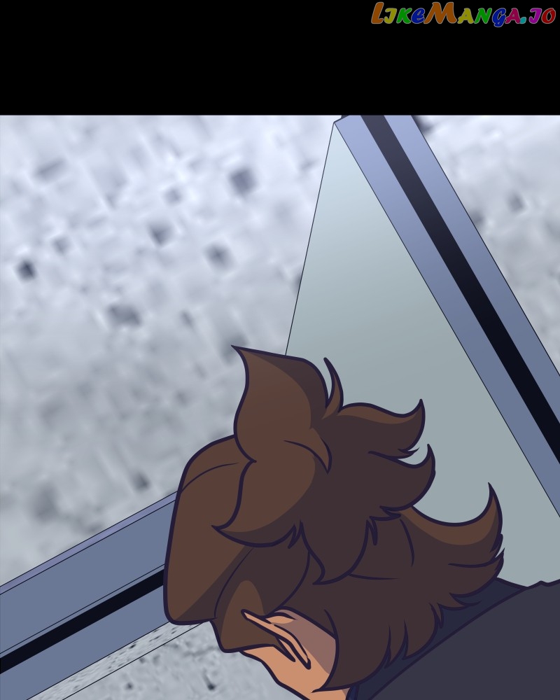 Señorita Cometa chapter 47 - page 87