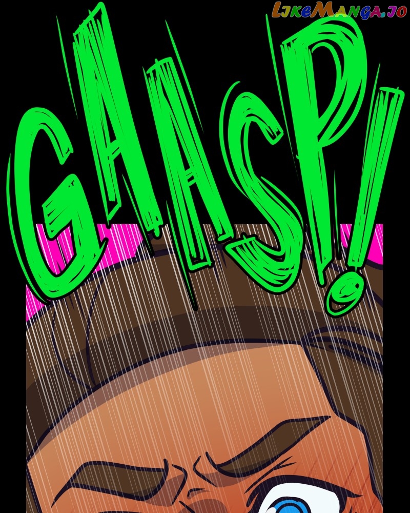 Señorita Cometa chapter 47 - page 90