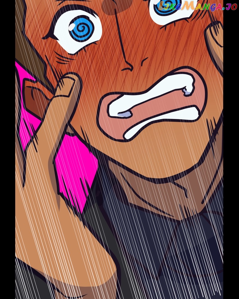 Señorita Cometa chapter 47 - page 91