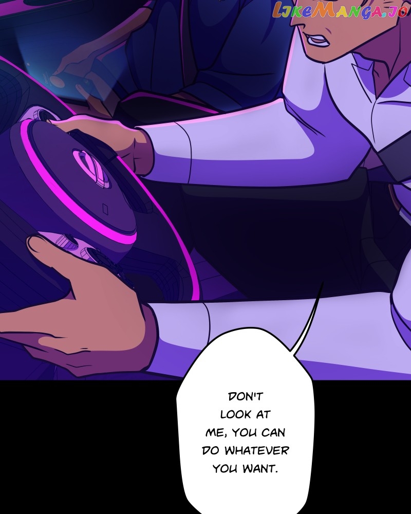 Señorita Cometa Chapter 73 - page 10