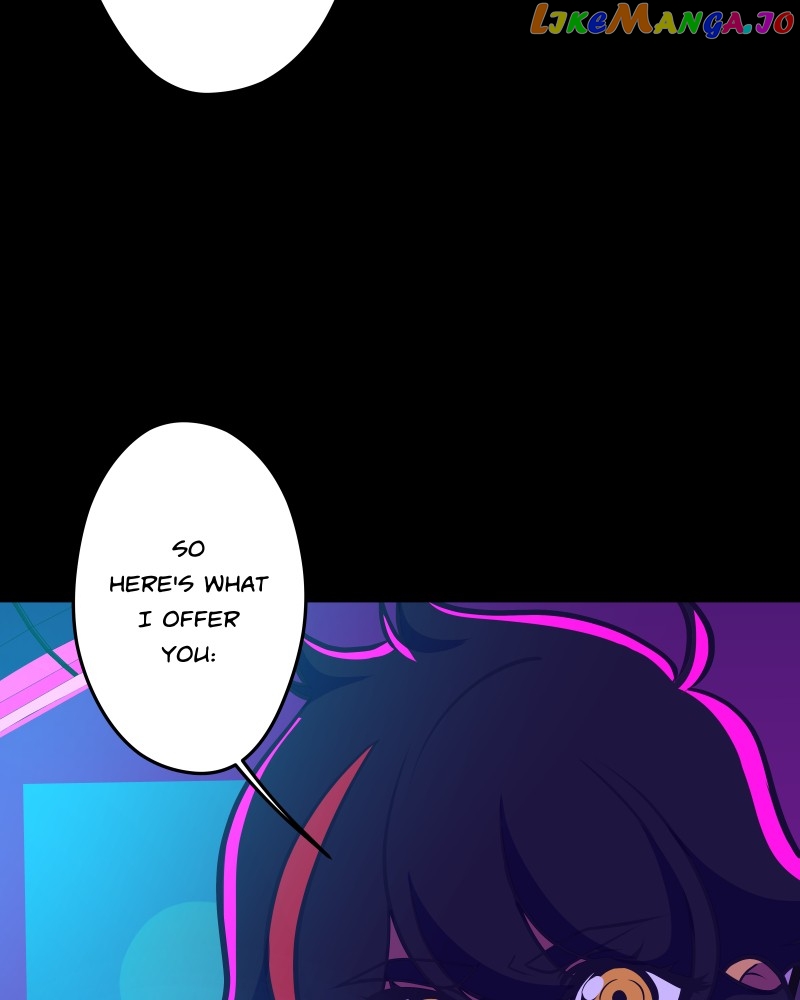 Señorita Cometa Chapter 73 - page 13