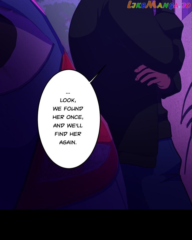 Señorita Cometa Chapter 73 - page 28