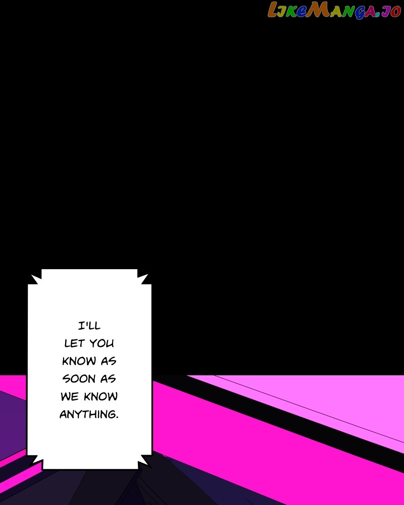Señorita Cometa Chapter 73 - page 29