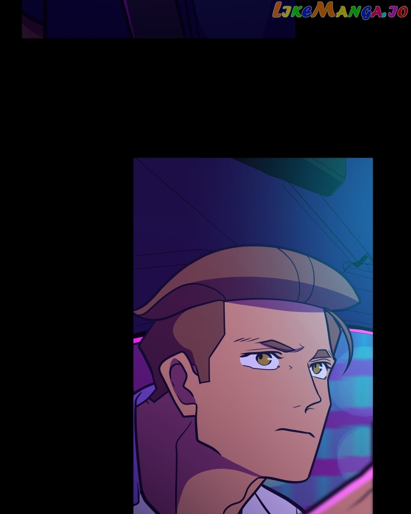 Señorita Cometa Chapter 73 - page 4