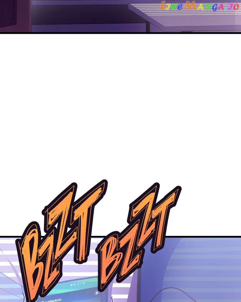 Señorita Cometa Chapter 73 - page 51