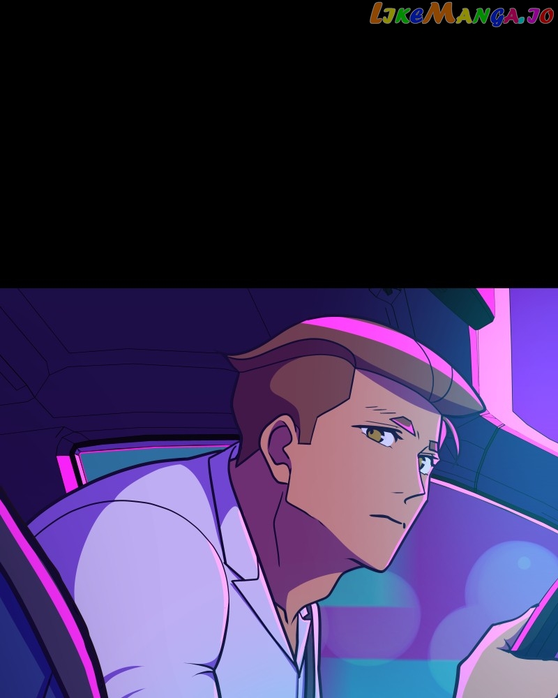 Señorita Cometa Chapter 73 - page 7