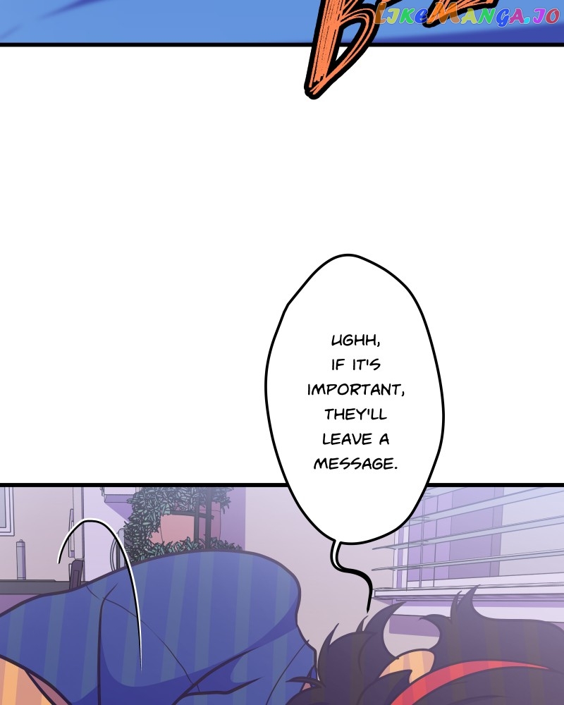 Señorita Cometa Chapter 73 - page 78