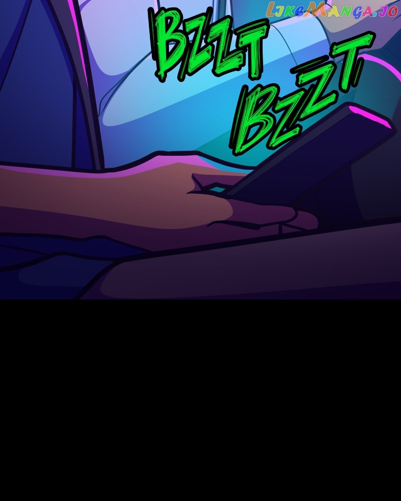 Señorita Cometa Chapter 73 - page 8