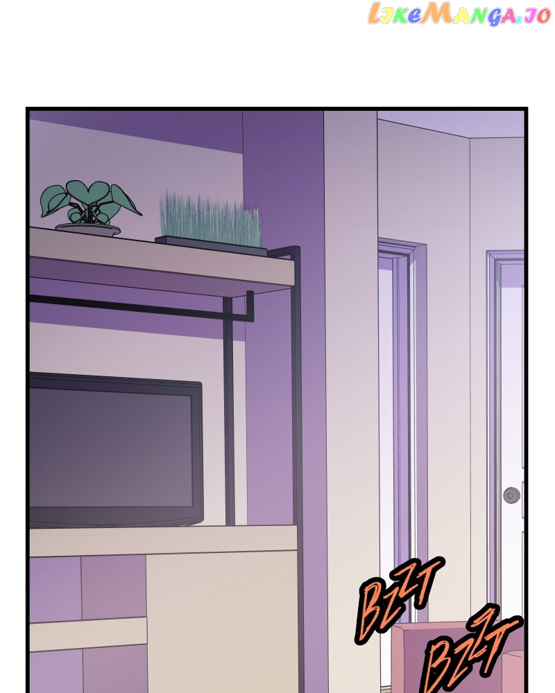 Señorita Cometa Chapter 73 - page 80