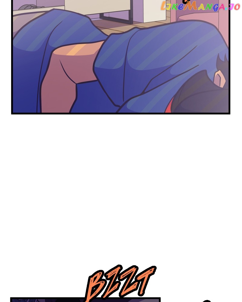 Señorita Cometa Chapter 73 - page 81